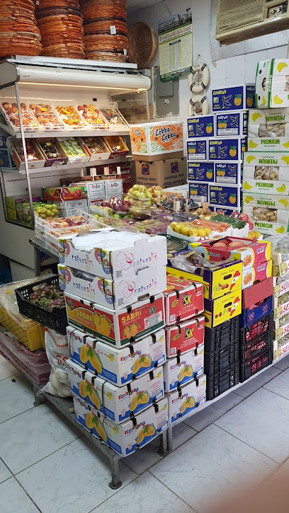 Safa marwa Fruit&vegitable Shop