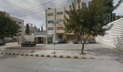 Dr. Hayel Al Ejeilat Clinic