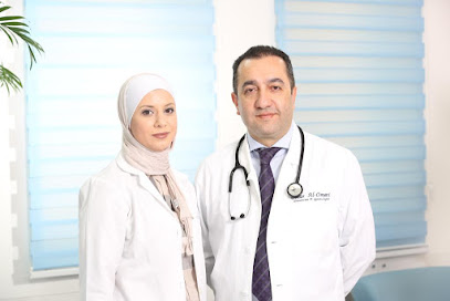 Hayah IVF Dr. Omar Al Omari & Dr. Amal Abu Abed Clinic