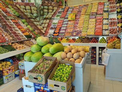 محل نوف للخضار و الفواكه