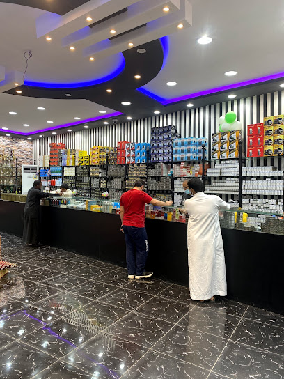 جوي للمعسلات