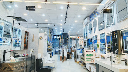 دارك المتقدمة للأدوات الصحية