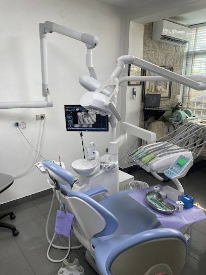 Dr. Shibli Gabriel Al Salaita Clinic