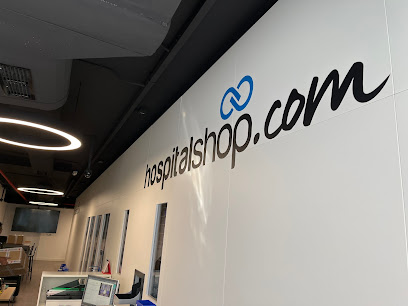 Hospitalshop | Dental, Medical, Laboratory, and Infection Control Products in Muscat, Oman | Dental Lab Setup in Oman