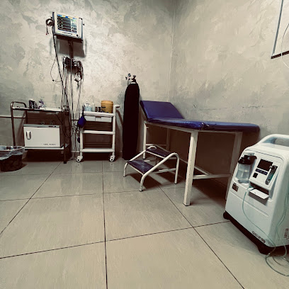 مركز الرضى الطبي