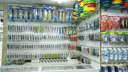 محل النوخذة للتجارة