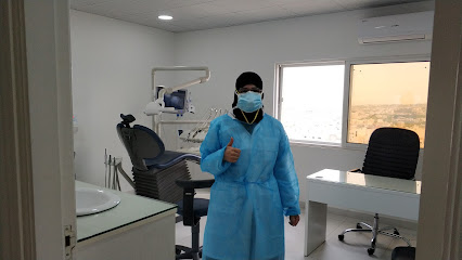 عيادة الدكتورة جمانة شلطف