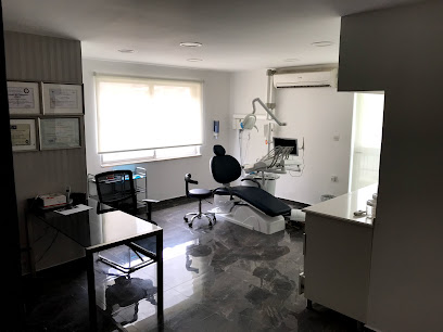 Dr. Mohammed Al Naji Dental Clinic د.محمد هيثم الناجي لطب الاسنان