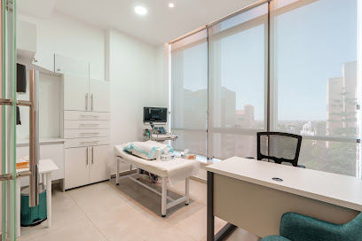 عيادة د.حاتم الرواشدة Dr.Hatem Al-rawashdeh clinic