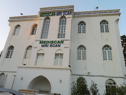 MediScan