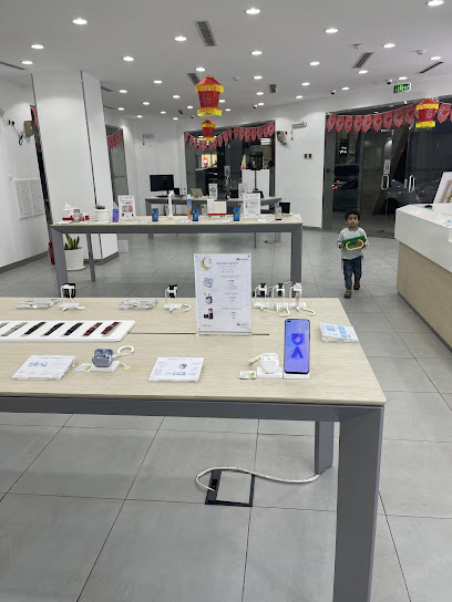 متجر هواوي الرسمي البطحاء