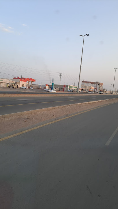 سوبر ماركت مشاري بالثمد