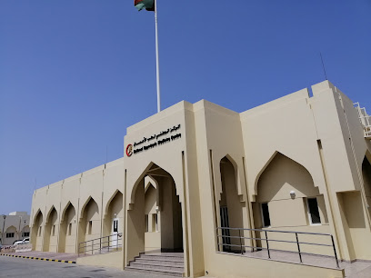 مركز طب الاعماق