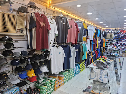 عبدالاله للرياضه والاسبورات