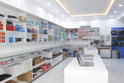 جاما سمارت للكمبيوتر وتقنية المعلومات