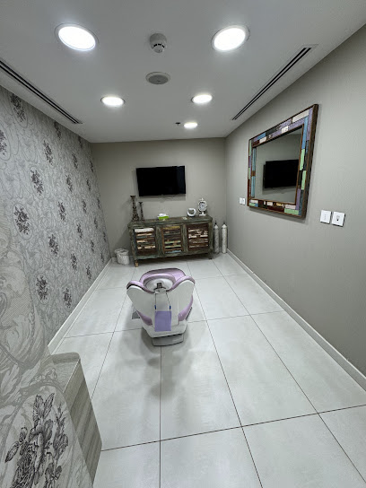 Abed House Dental Care العون لطب الاسنان