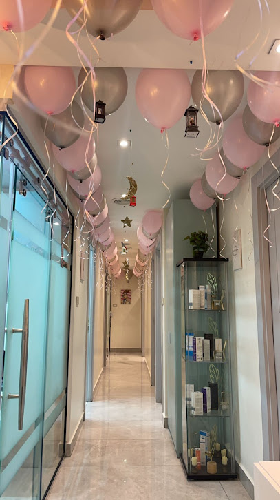 Mona Dolamian Laser And Derma Clinic