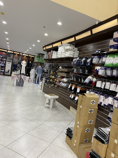 البخاري للأناقة الرجالية