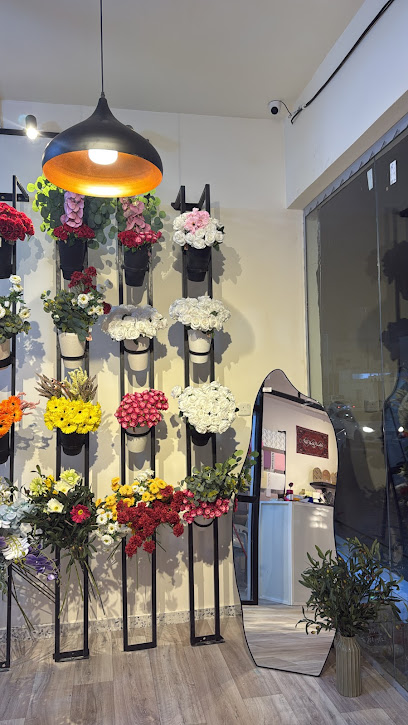 لهفه للورد والهدايا