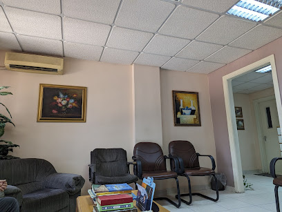 الدكتور جمال عبدالخالق يغمور