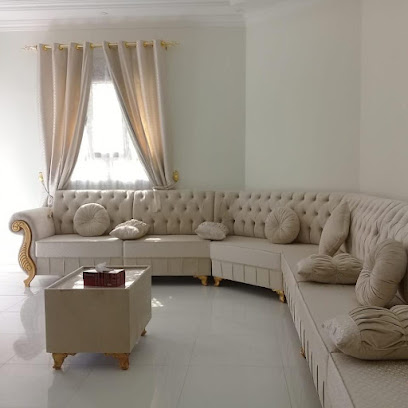 النداءالرائده للتجاره توصيه(تنجيد الاثاث)
