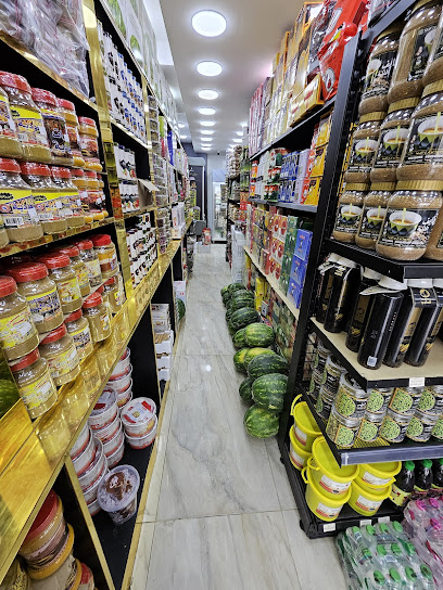 Daiso Japan - Jahra City Centre