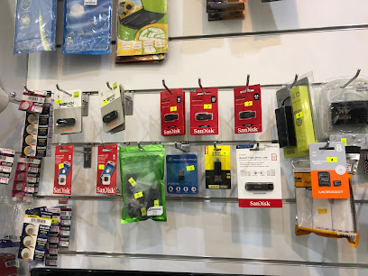 الثريا للحاسب الالي وتعبئة الاحبار