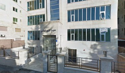 مجمع النور الطبي