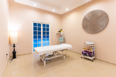 علاج طبيعي مركز الاستشفاء Recovery Station Physiotherapy Clinic