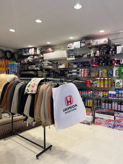 عالم فاست لزينة السيارات