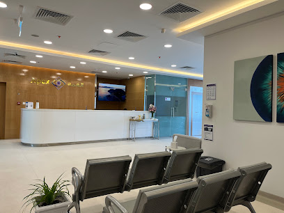 APEX Specialized Eye Centre | مركز القمة التخصصي للعيون