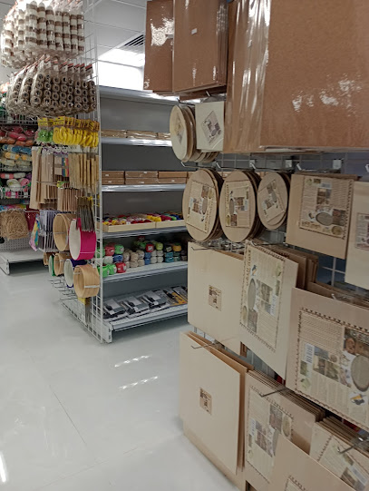 مكتبة مهارة الحديثة للقرطاسية