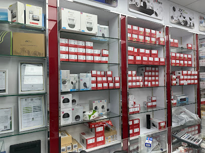 شركة المسار الذهبية للتشغيل والصيانة