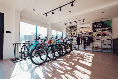 Wheels Bikes Shop (Trek)