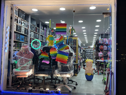 Update Store