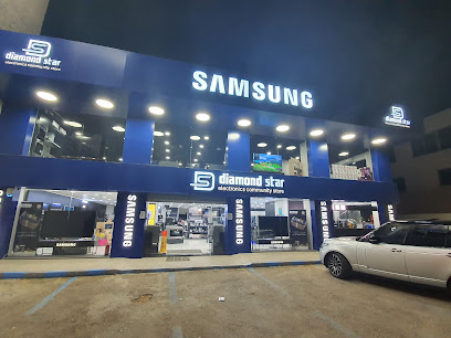 Diamond star electronics shop ( khilda showroom )