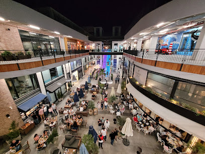 قرية الصويفية