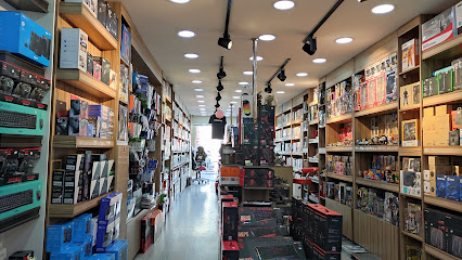 NUMBER ONE STORE