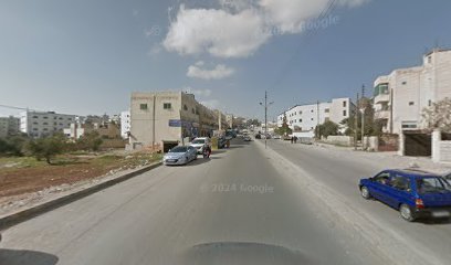 عيادة الدكتورة زين مالك أخصائية جراحة النسائية والتوليد والعقم