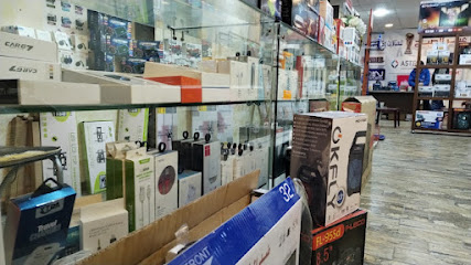 للستالايت Spider - Top Future