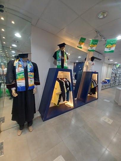 مصنع الاهلي المتحدة للزي الموحد