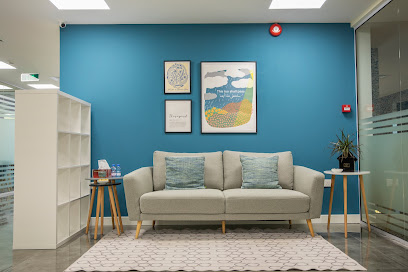 Eunoia Clinic - Mental Health Services ( عيادة يونويا للصحة النفسية)