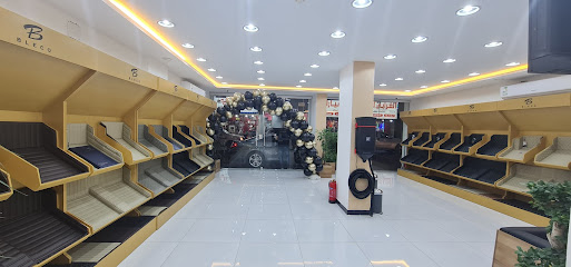 بلاكو للعناية بالسيارات