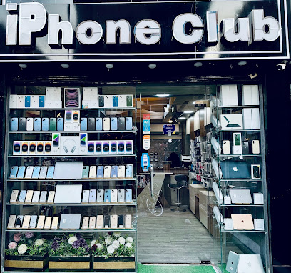iPhone Club Store