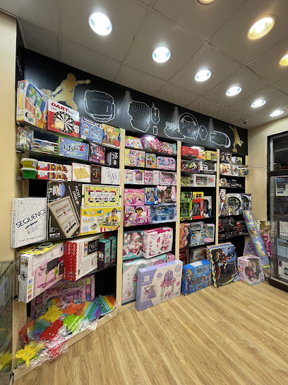 العاب الفيفا للإلكترونيات