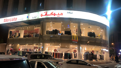 ميركاتو | الرياض - الملز