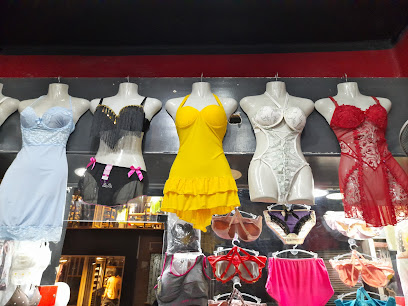 محل جونير لانجيرى