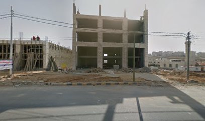 عيادة الدكتورة نور صلاح