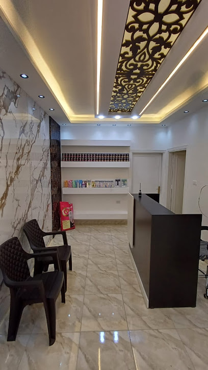 Avalon Vet Clinic عيادة أفالون البيطرية