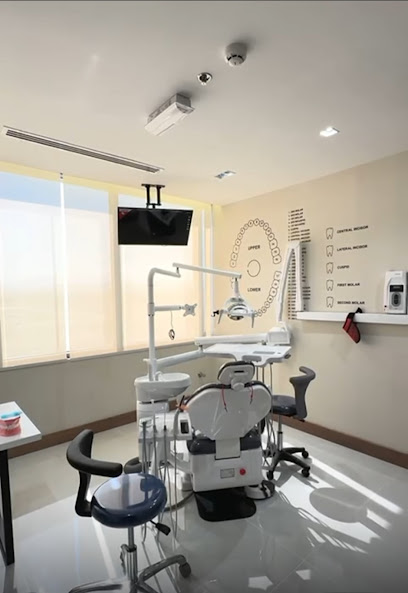 Mamoorah Royal Dental- Best dental clinic in Muscat عيادة معمورة رويال لطب الأسنان